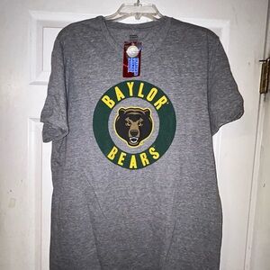 🐻🏟️ Baylor University Bears Marquee GameDay Triblend Shirt 🏟️🐻